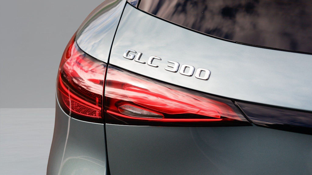 Thumbnail: 2026 Mercedes-Benz GLC - 22