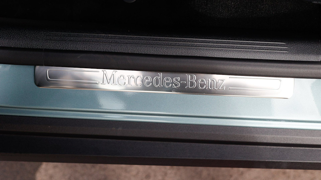 Thumbnail: 2026 Mercedes-Benz GLC - 17