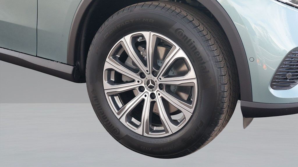 Thumbnail: 2026 Mercedes-Benz GLC - 8