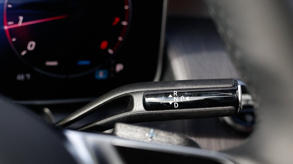 Thumbnail: 2026 Mercedes-Benz GLC - 31