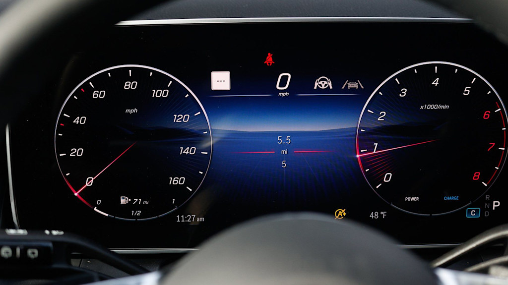 Thumbnail: 2026 Mercedes-Benz GLC - 14