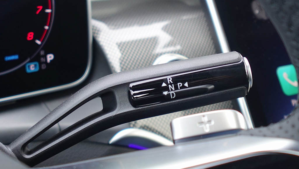 Thumbnail: 2026 Mercedes-Benz GLC - 44