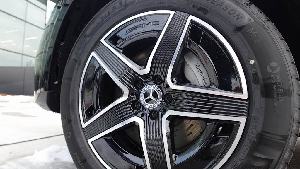 Thumbnail: 2026 Mercedes-Benz GLC - 59