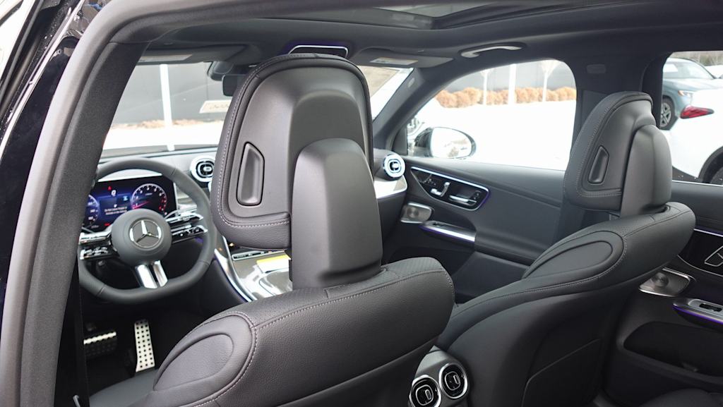 Thumbnail: 2026 Mercedes-Benz GLC - 51