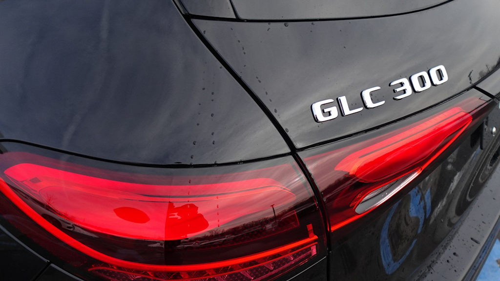 Thumbnail: 2026 Mercedes-Benz GLC - 63