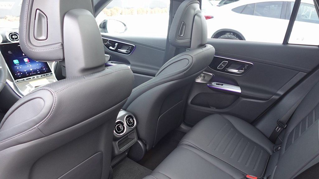 Thumbnail: 2026 Mercedes-Benz GLC - 52