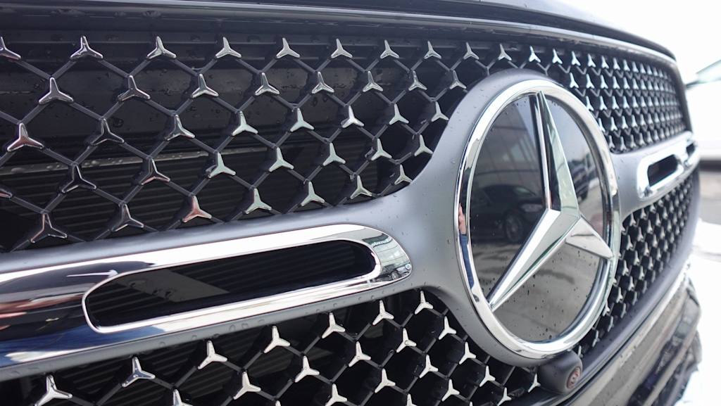 Thumbnail: 2026 Mercedes-Benz GLC - 58