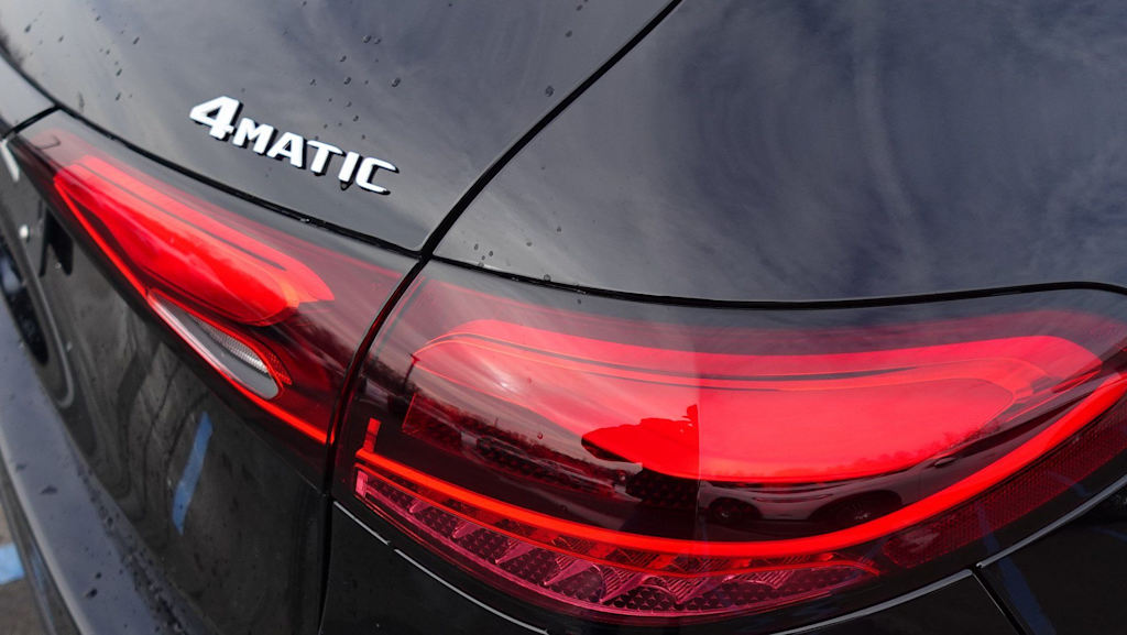 Thumbnail: 2026 Mercedes-Benz GLC - 64