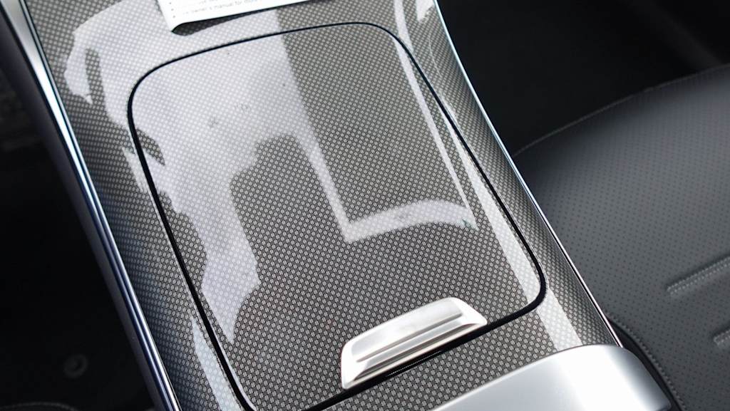 Thumbnail: 2026 Mercedes-Benz GLC - 36