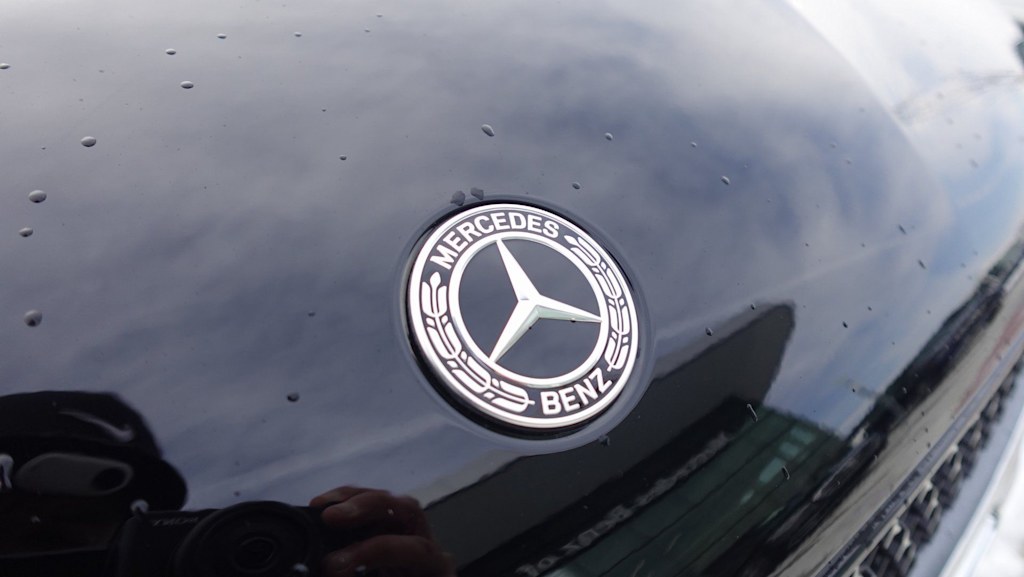 Thumbnail: 2026 Mercedes-Benz GLC - 7