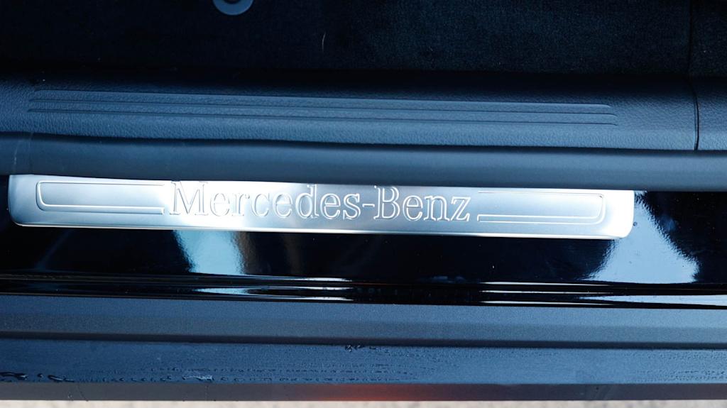 Thumbnail: 2026 Mercedes-Benz GLC - 30