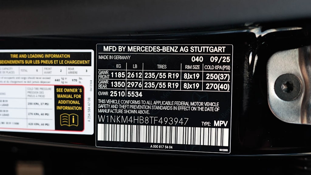 Thumbnail: 2026 Mercedes-Benz GLC - 39