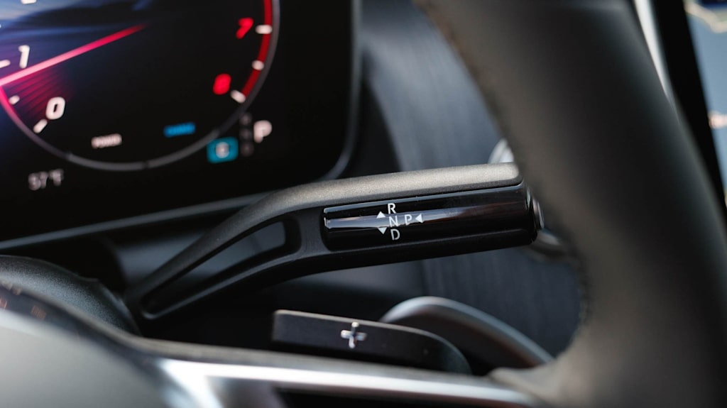 Thumbnail: 2026 Mercedes-Benz GLC - 14