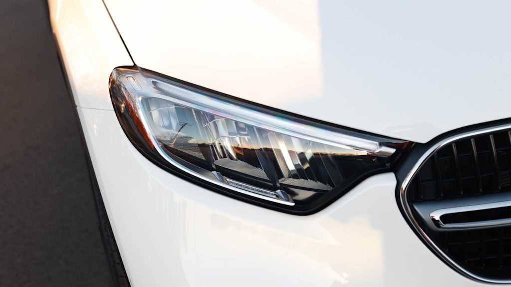 Thumbnail: 2026 Mercedes-Benz GLC - 29
