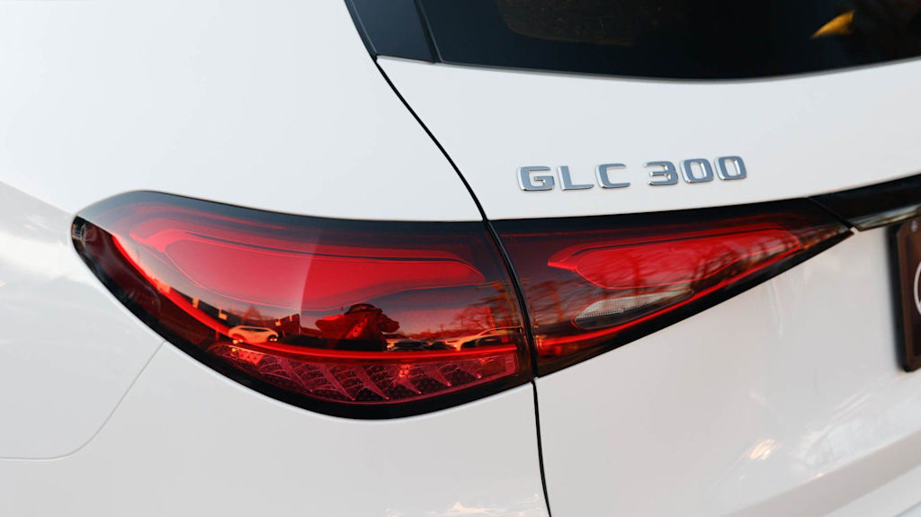 Thumbnail: 2026 Mercedes-Benz GLC - 33