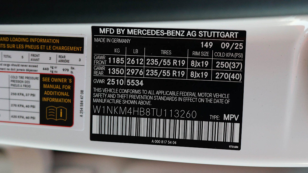 Thumbnail: 2026 Mercedes-Benz GLC - 24