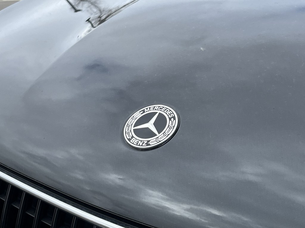 Thumbnail: 2026 Mercedes-Benz GLC - 7