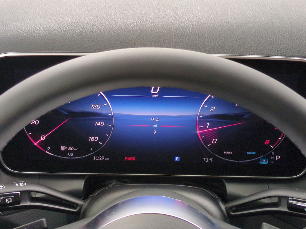 Thumbnail: 2025 Mercedes-Benz GLC - 17