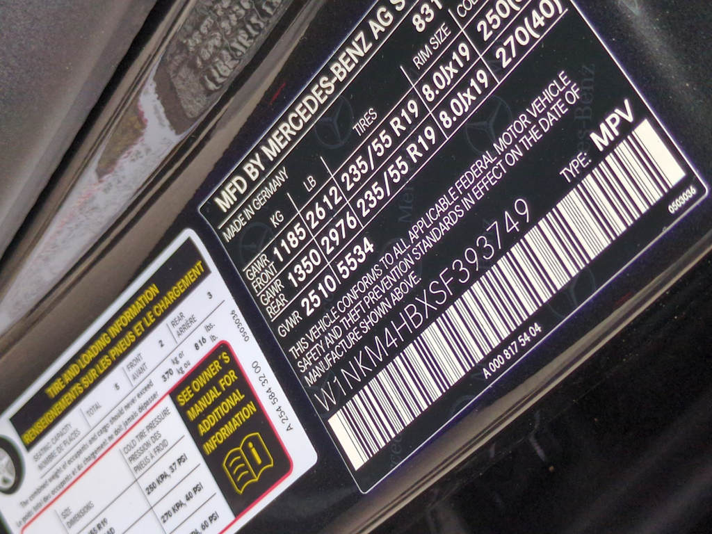 Thumbnail: 2025 Mercedes-Benz GLC - 19