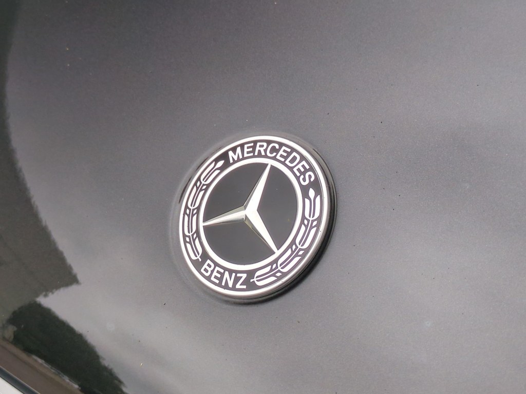 Thumbnail: 2025 Mercedes-Benz GLC - 7