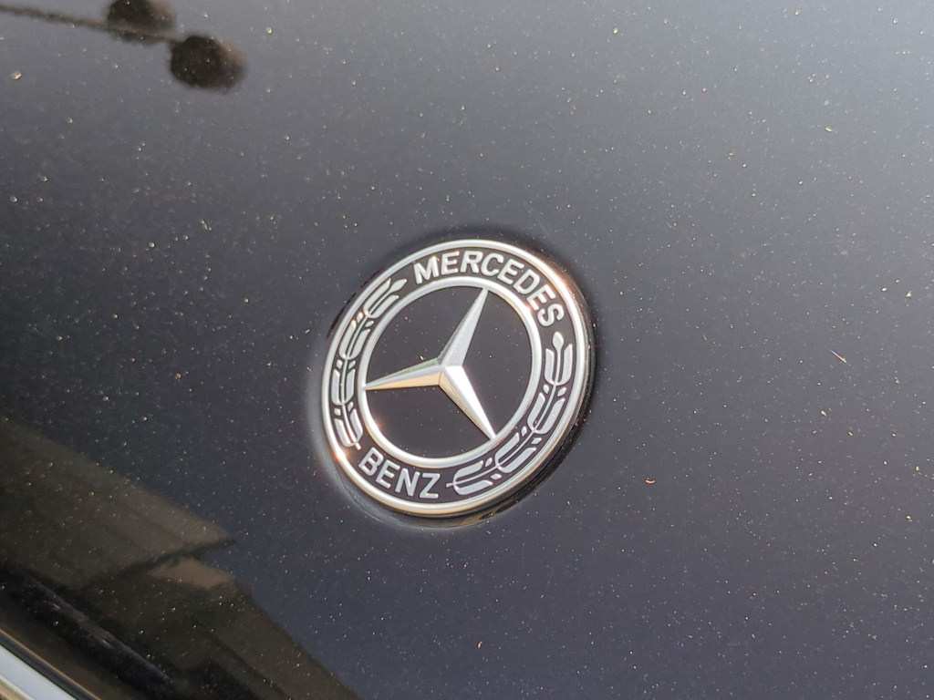 Thumbnail: 2025 Mercedes-Benz GLC - 24