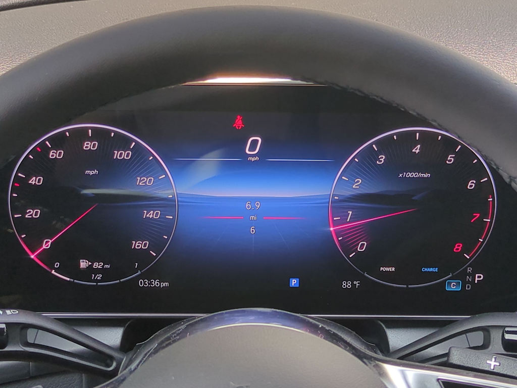 Thumbnail: 2025 Mercedes-Benz GLC - 17