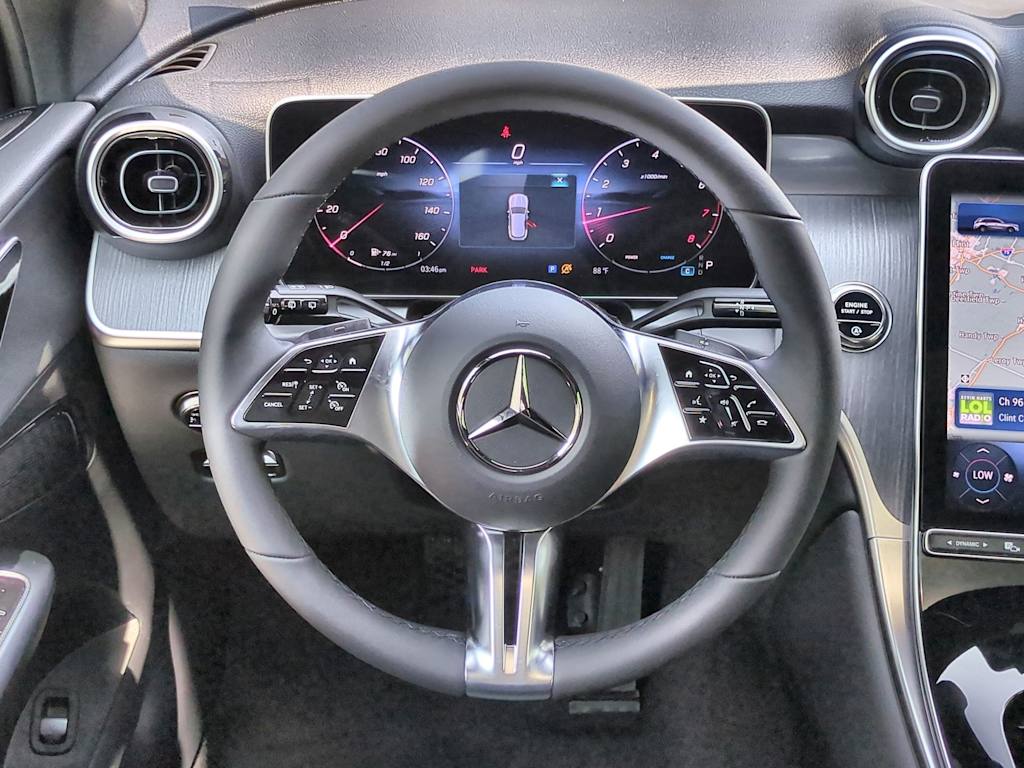 Thumbnail: 2025 Mercedes-Benz GLC - 14