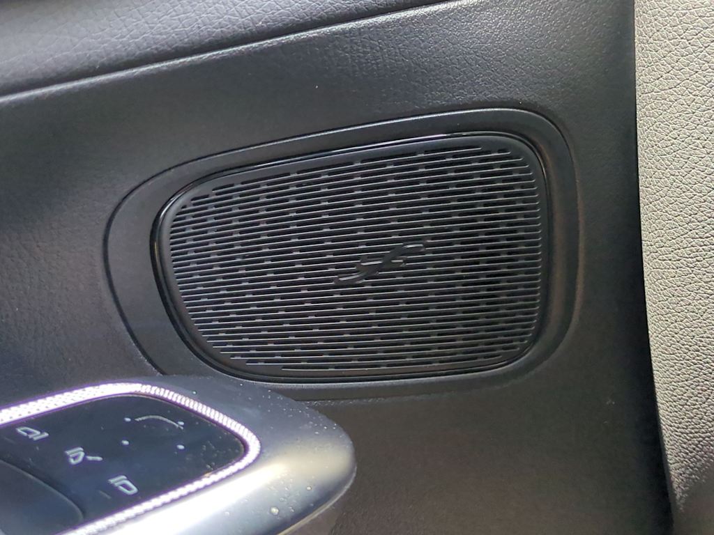 Thumbnail: 2025 Mercedes-Benz GLC - 19