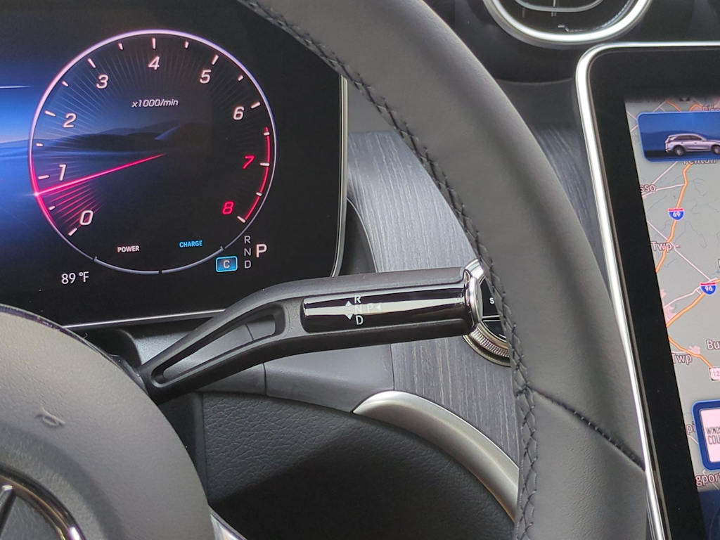 Thumbnail: 2025 Mercedes-Benz GLC - 37