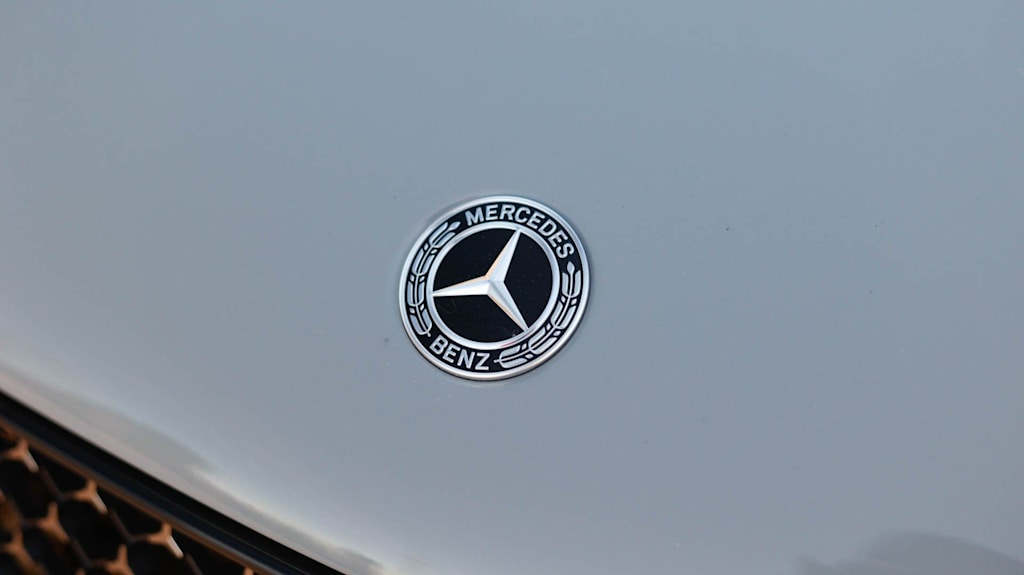 Thumbnail: 2026 Mercedes-Benz GLC - 5