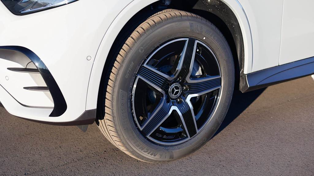 Thumbnail: 2026 Mercedes-Benz GLC - 6