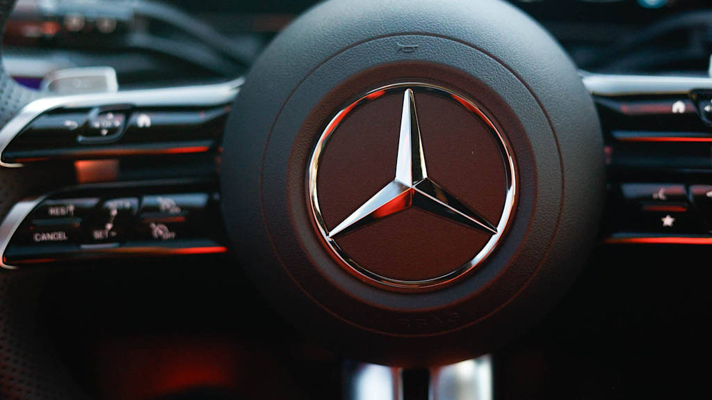 Thumbnail: 2026 Mercedes-Benz GLC - 31