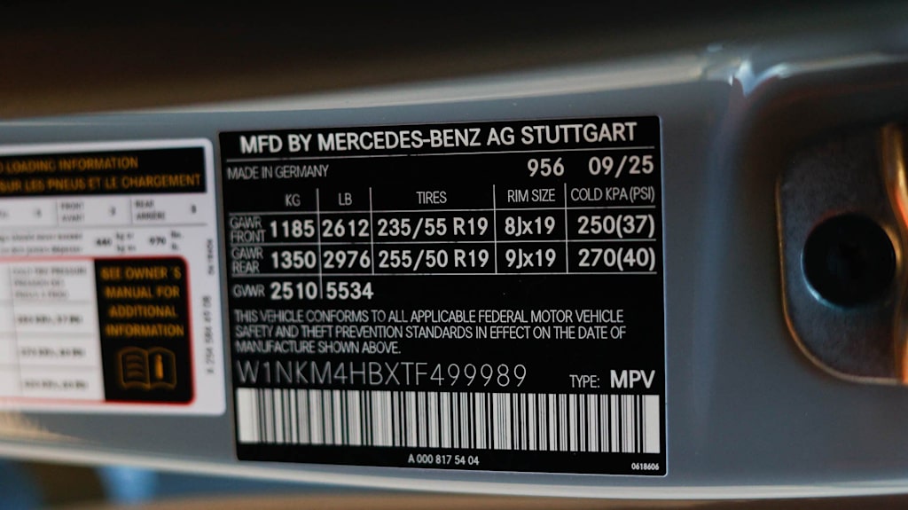 Thumbnail: 2026 Mercedes-Benz GLC - 14
