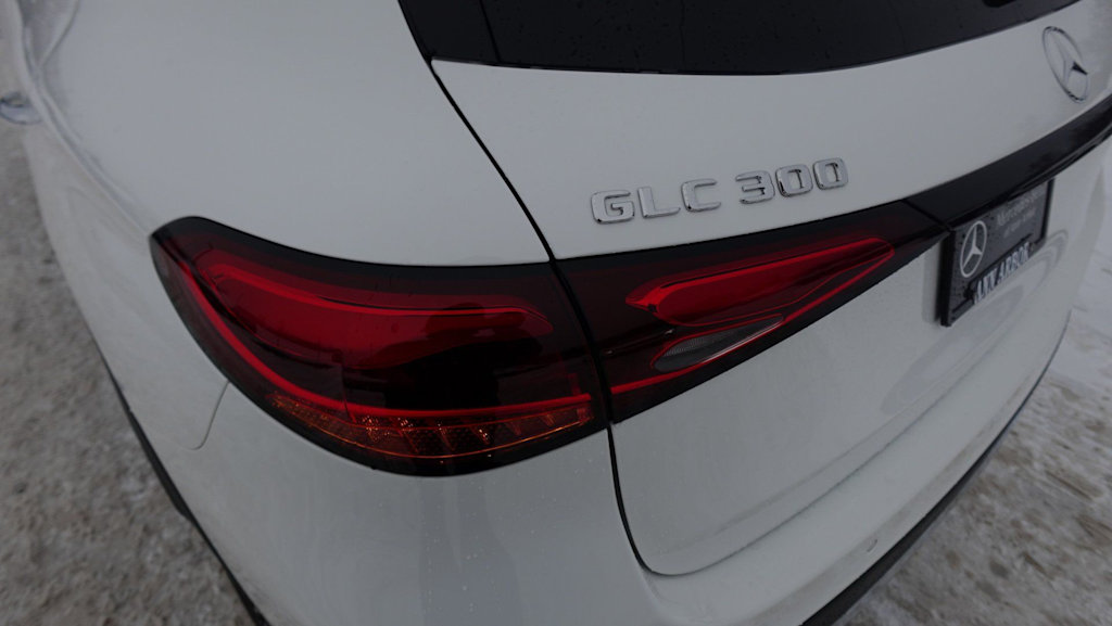 Thumbnail: 2026 Mercedes-Benz GLC - 20