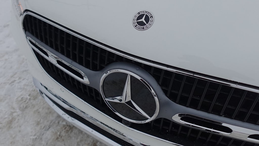 Thumbnail: 2026 Mercedes-Benz GLC - 30