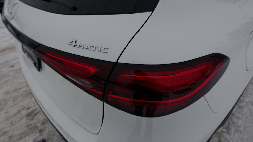 Thumbnail: 2026 Mercedes-Benz GLC - 21
