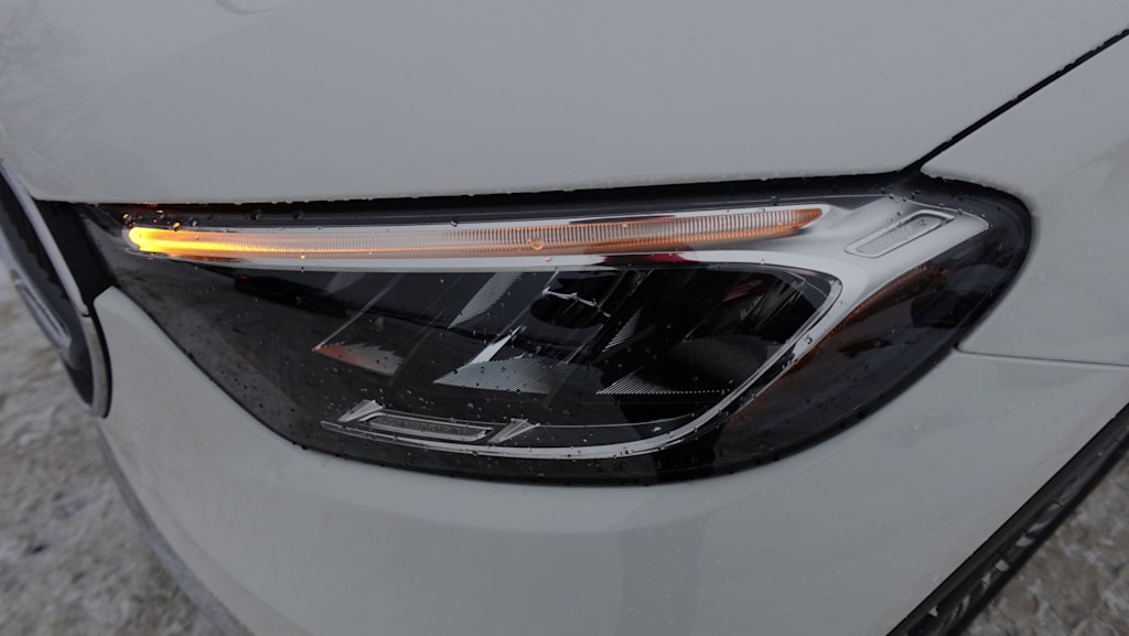 Thumbnail: 2026 Mercedes-Benz GLC - 23