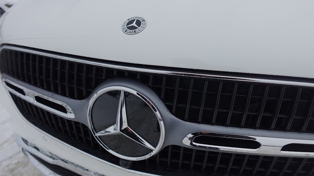 Thumbnail: 2026 Mercedes-Benz GLC - 7