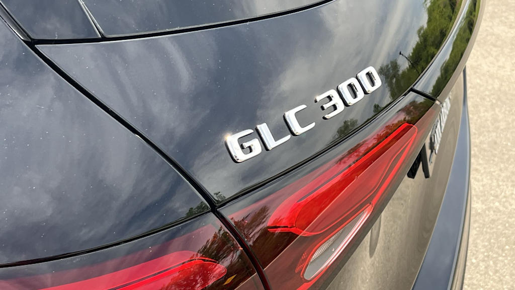 Thumbnail: 2026 Mercedes-Benz GLC - 32