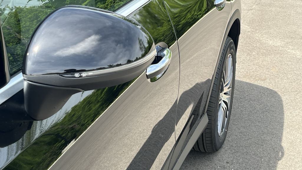 Thumbnail: 2026 Mercedes-Benz GLC - 8
