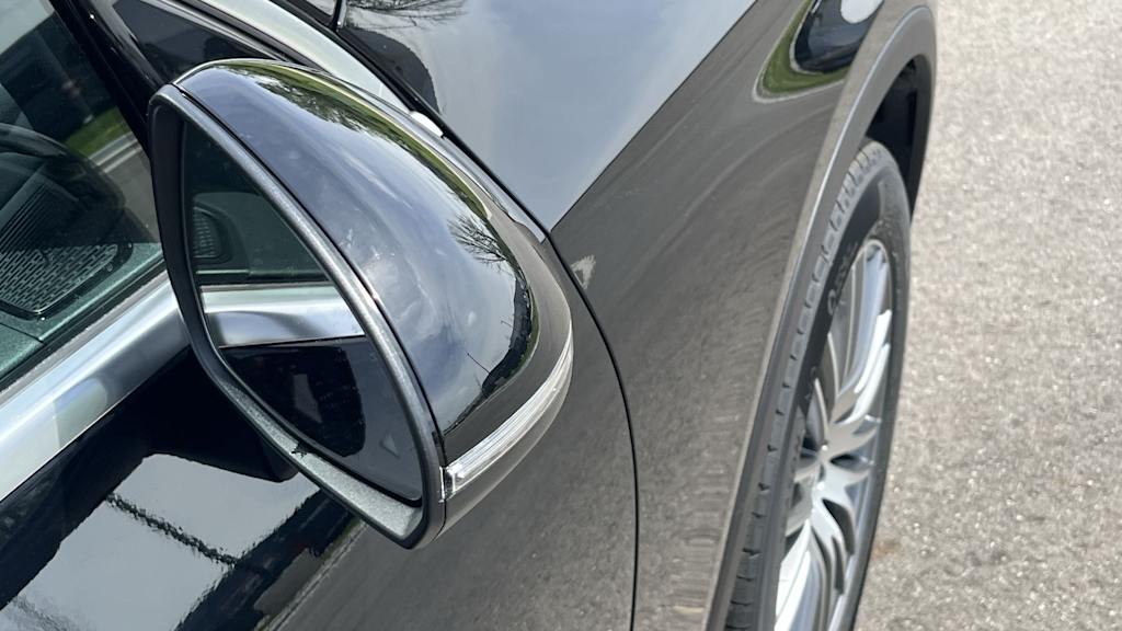 Thumbnail: 2026 Mercedes-Benz GLC - 29