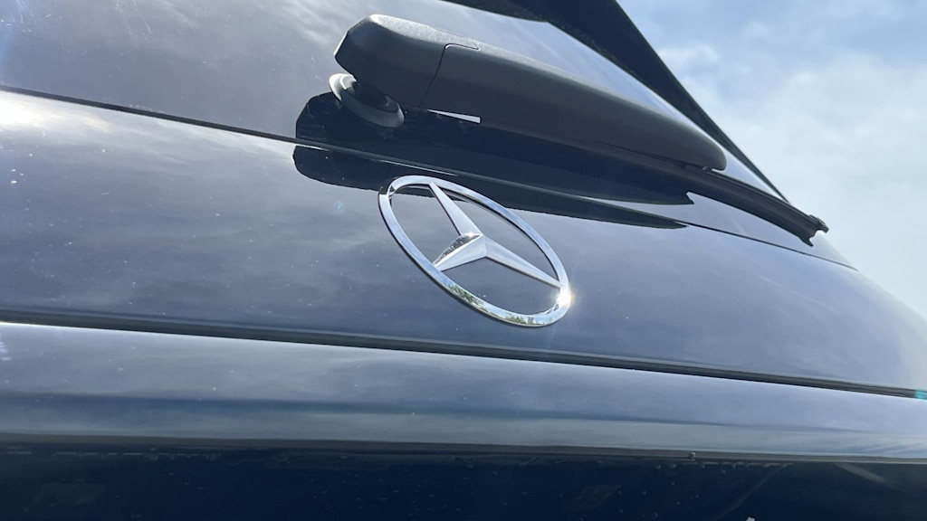 Thumbnail: 2026 Mercedes-Benz GLC - 7