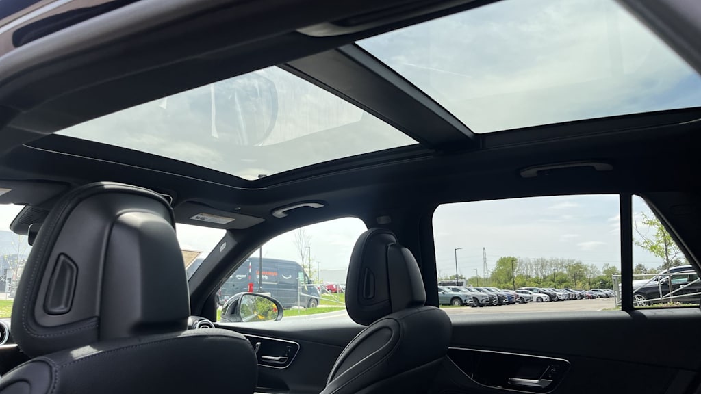 Thumbnail: 2026 Mercedes-Benz GLC - 42