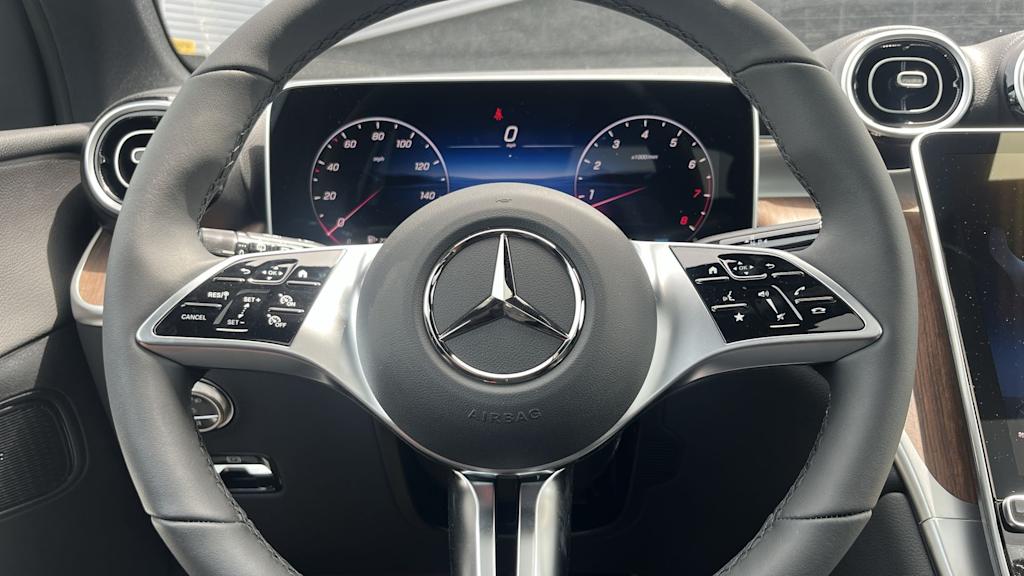 Thumbnail: 2026 Mercedes-Benz GLC - 14
