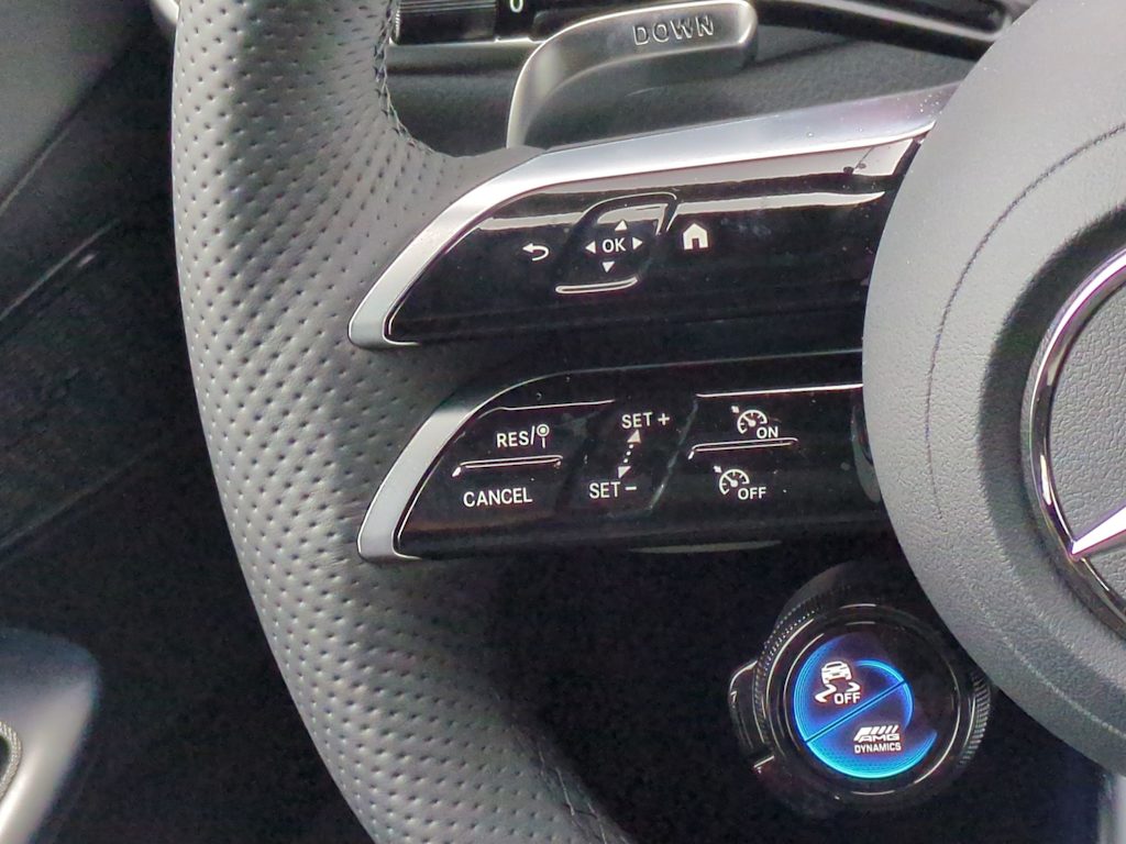 2025 Mercedes-Benz GLC 43 AMG 31