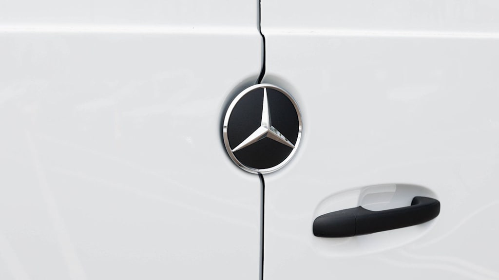 Thumbnail: 2026 Mercedes-Benz Sprinter - 24