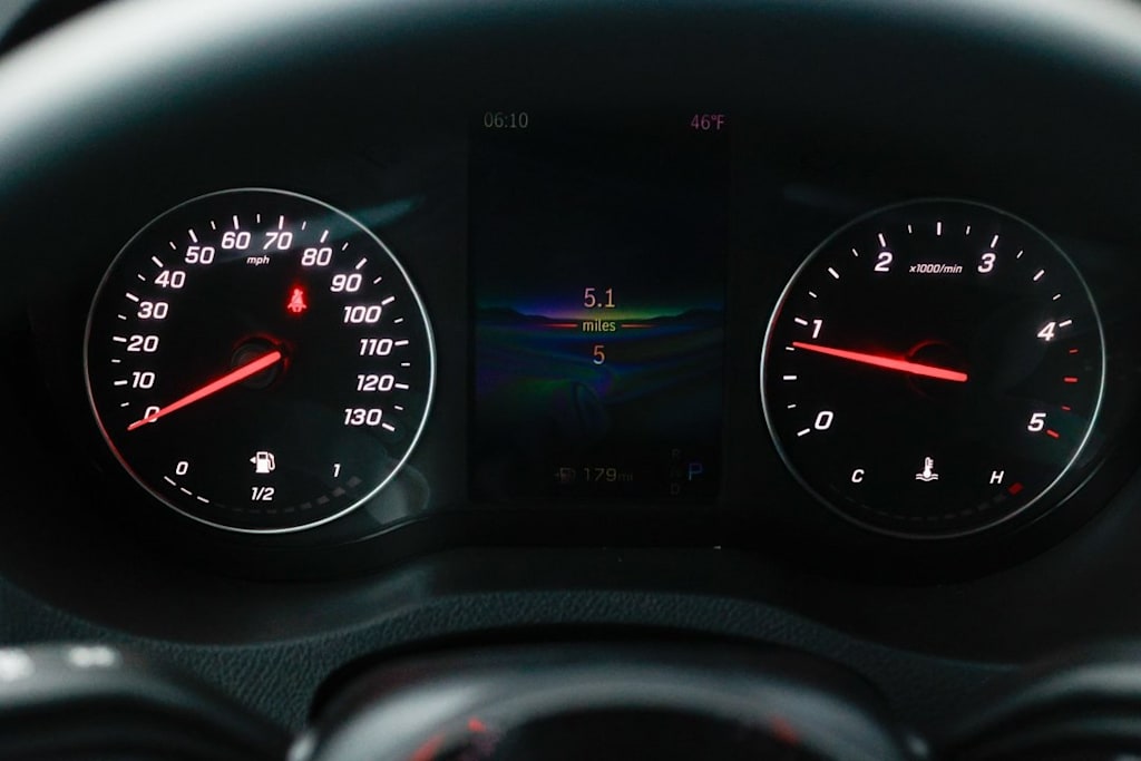 Thumbnail: 2025 Mercedes-Benz Sprinter - 11