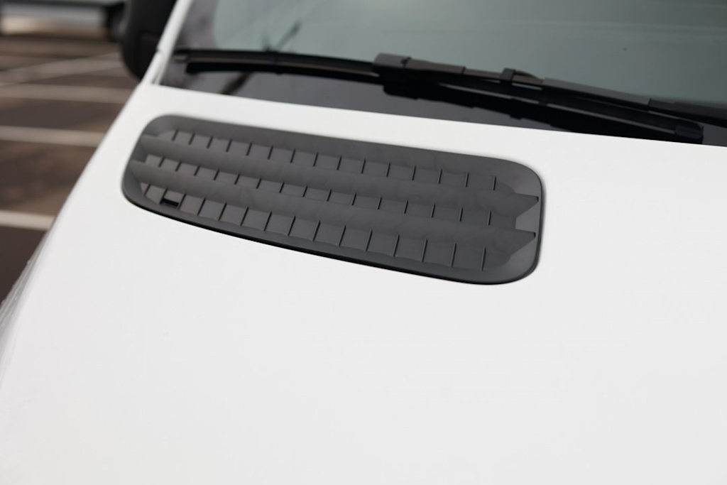 Thumbnail: 2025 Mercedes-Benz Sprinter - 6