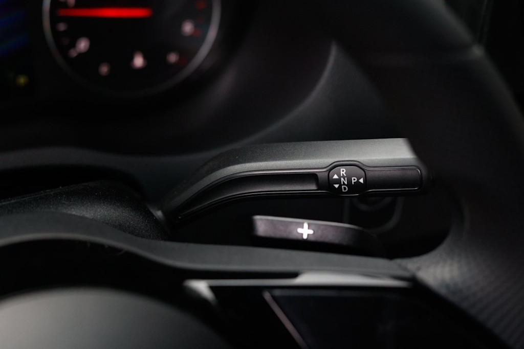 Thumbnail: 2025 Mercedes-Benz Sprinter - 26