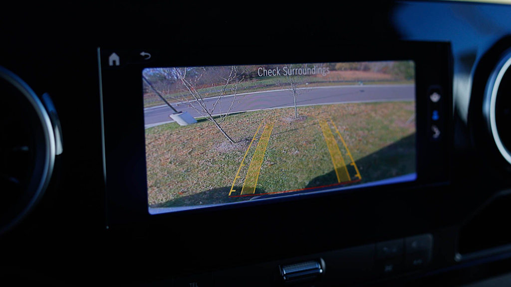 Thumbnail: 2025 Mercedes-Benz Sprinter - 27